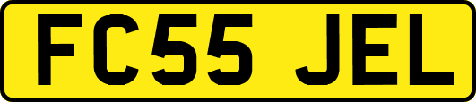 FC55JEL