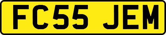 FC55JEM