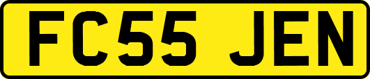 FC55JEN