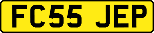 FC55JEP