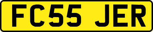 FC55JER