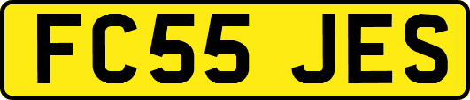 FC55JES