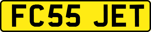 FC55JET