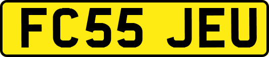 FC55JEU