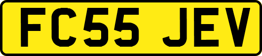 FC55JEV