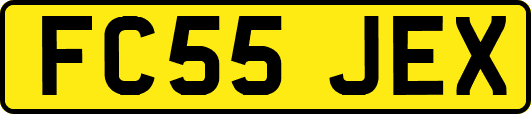 FC55JEX
