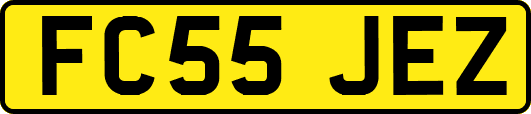 FC55JEZ