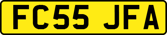 FC55JFA