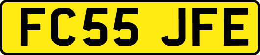 FC55JFE