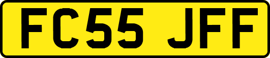 FC55JFF