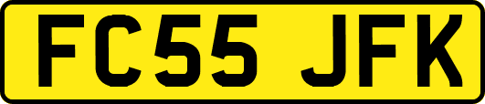FC55JFK