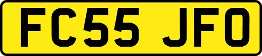 FC55JFO