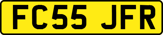 FC55JFR