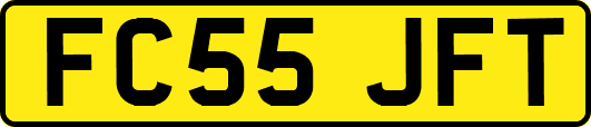 FC55JFT