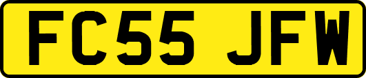 FC55JFW
