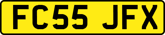 FC55JFX