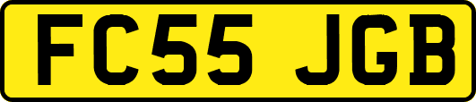 FC55JGB