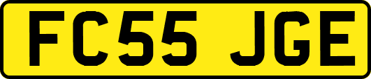 FC55JGE