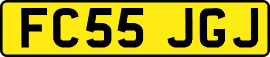 FC55JGJ