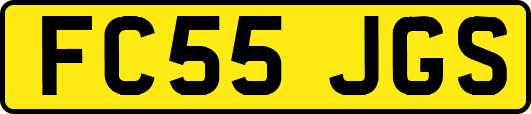 FC55JGS