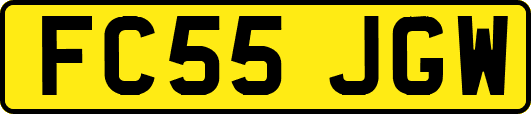 FC55JGW