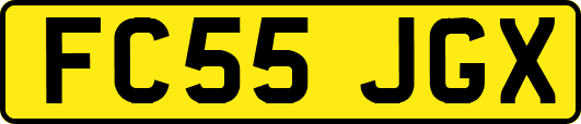 FC55JGX