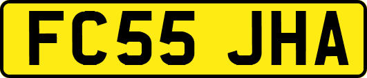 FC55JHA