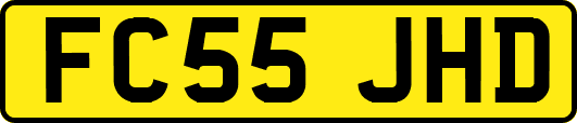 FC55JHD