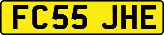 FC55JHE