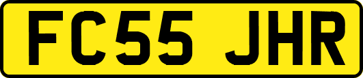 FC55JHR