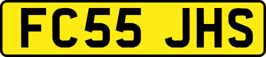 FC55JHS