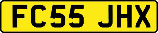FC55JHX