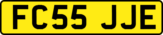 FC55JJE