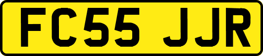 FC55JJR