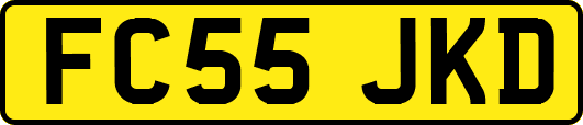 FC55JKD