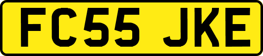FC55JKE