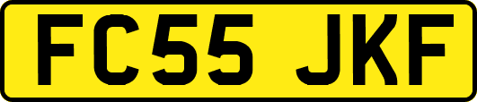 FC55JKF