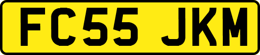 FC55JKM