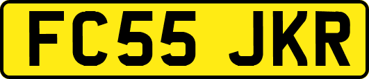 FC55JKR