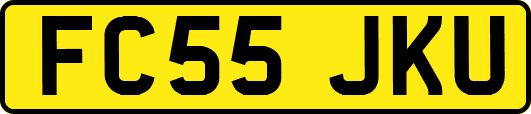 FC55JKU