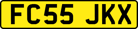 FC55JKX