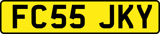 FC55JKY