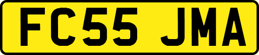 FC55JMA