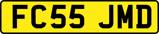 FC55JMD