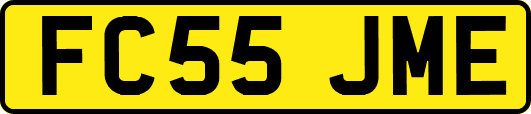 FC55JME