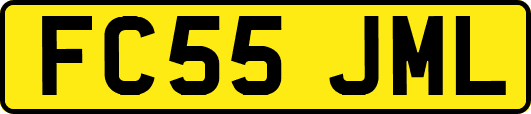 FC55JML