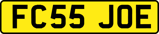 FC55JOE