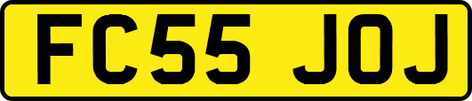 FC55JOJ