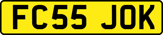 FC55JOK
