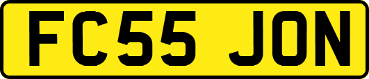 FC55JON